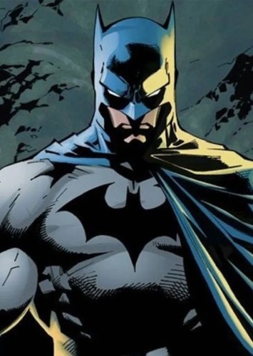 Batman
