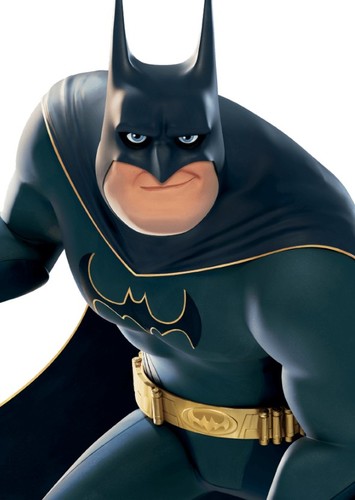 Batman
