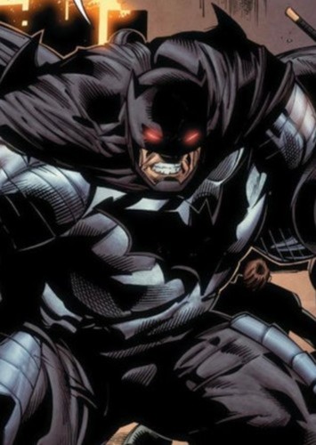 "Batman"