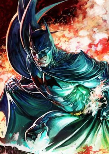 Batman