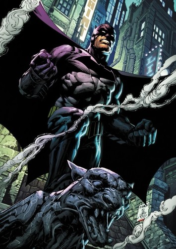 Batman