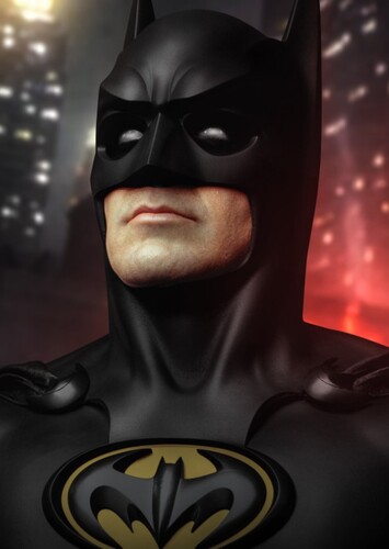 Batman (Batman and Robin)