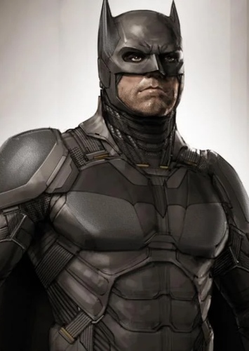 Batman (Ben Affleck)