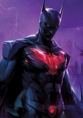 Batman Beyond