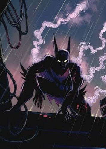 Batman Beyond