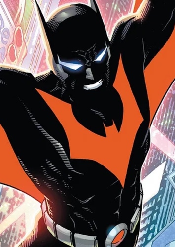 Batman Beyond