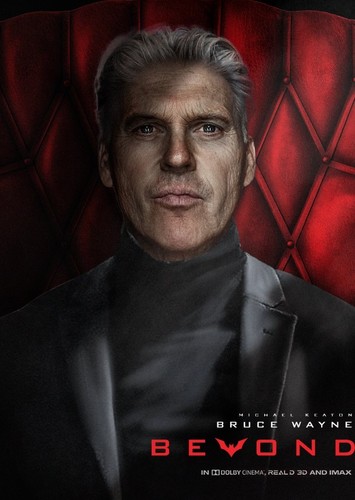 Batman Beyond