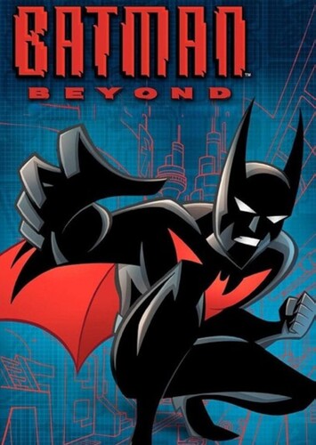 Batman Beyond