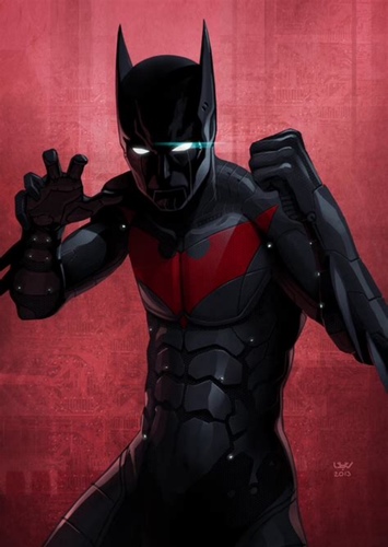Batman Beyond