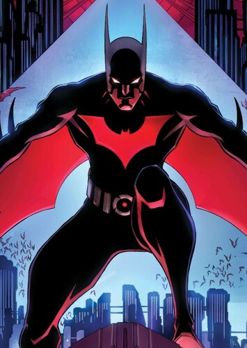 Batman Beyond