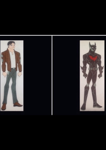 Batman Beyond