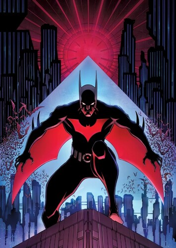 Batman Beyond