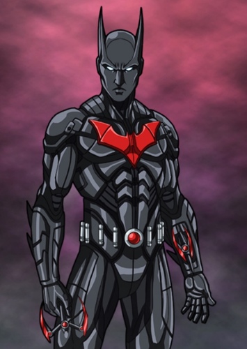 Batman Beyond
