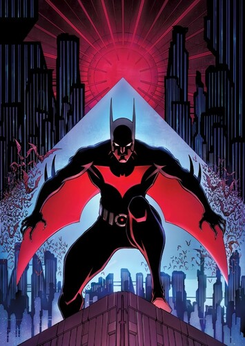 Batman Beyond