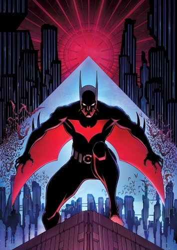 Batman Beyond