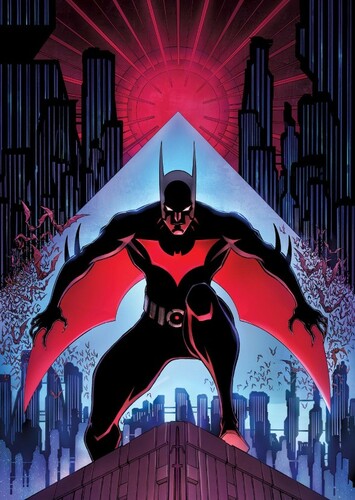 Batman Beyond