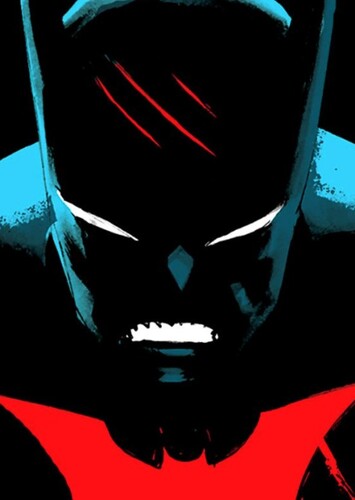 Batman Beyond