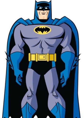 Batman (Brave and The Bold)