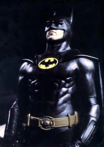 Batman/Bruce Wayne