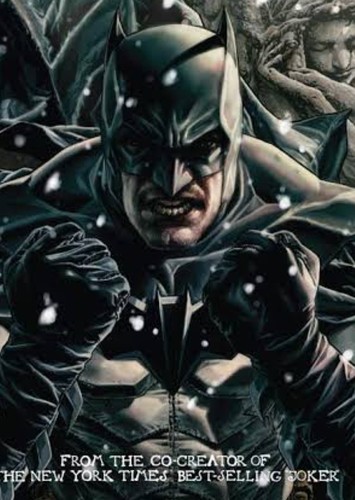Batman/ Bruce Wayne