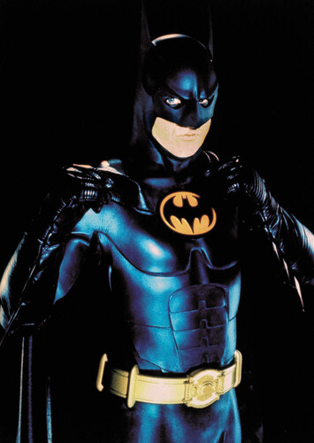 Batman / Bruce Wayne