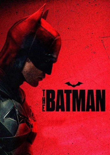 Batman (Bruce Wayne)