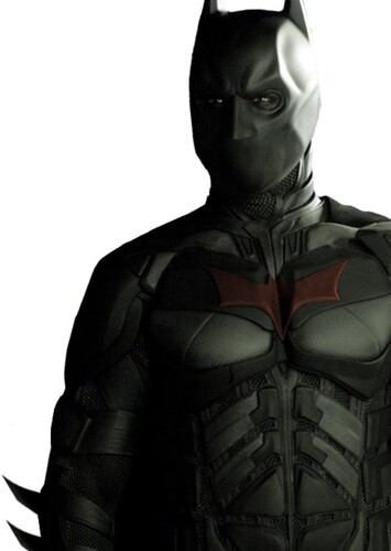 BATMAN (Bruce Wayne) (Cameo) (Nolanverse)