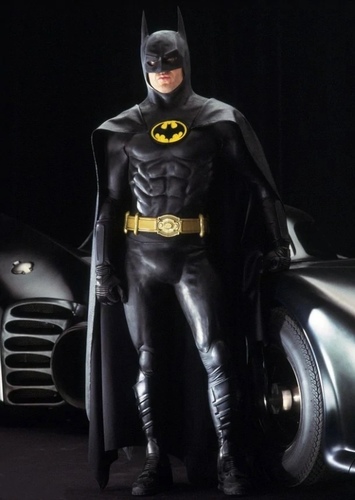 Batman (BurtonVerse)