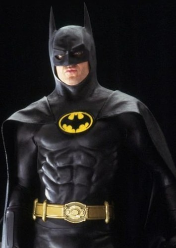 Batman (Burtonverse)