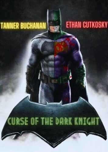 Batman: Curse of The Dark Knight