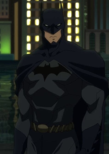 Batman (DCAMU)