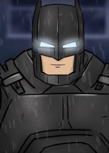 Batman (DCEU)