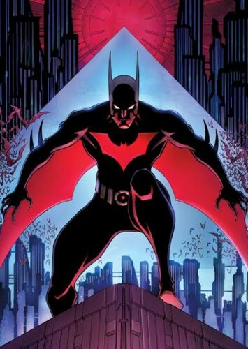 Batman Do Futuro