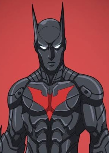 Batman do Futuro