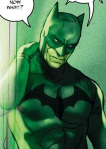 Batman (Earth-16)