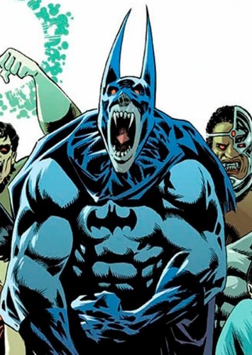 Batman (Earth-43)