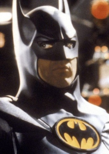 Batman (Earth-89)