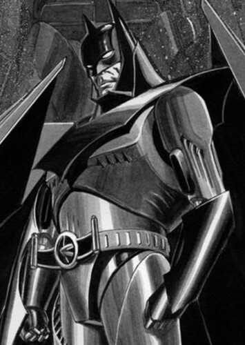 Batman (Earth-97)