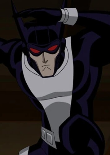 Batman (Gods and Monsters)
