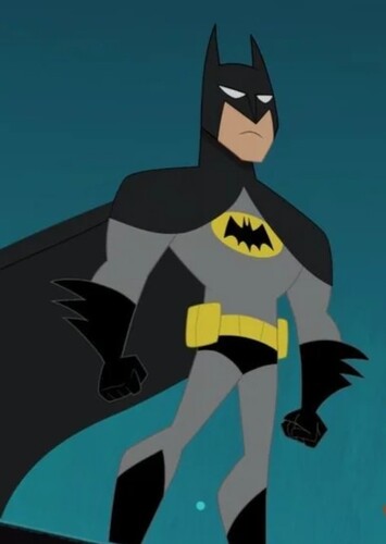 Batman (G2)