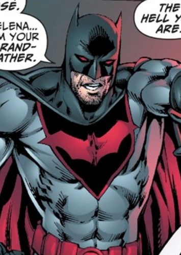 Batman II
