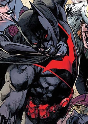 Batman II