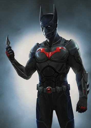 Batman II