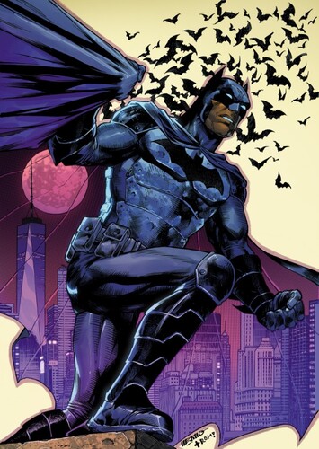 Batman II