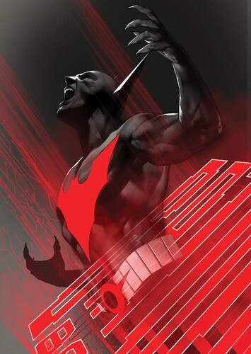 Batman II