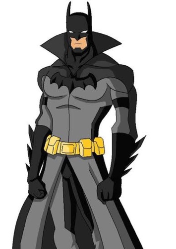 Batman III