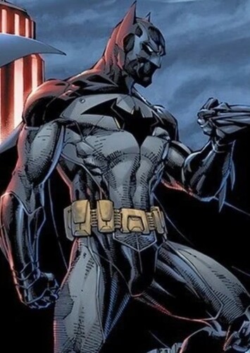 Batman III