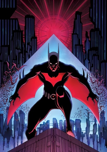 Batman III/Terry McGinnis