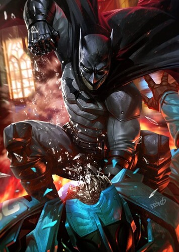 Batman IV