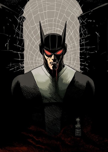 Batman (JLGM)